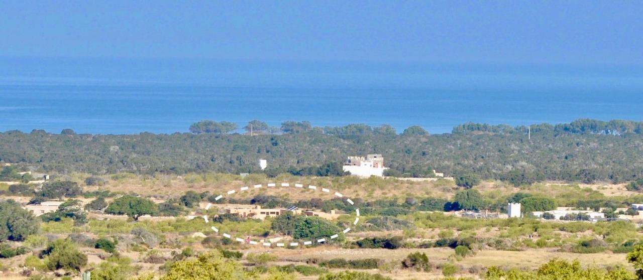 Eco-Ranch Salome Sidi Kaouki Exterior foto